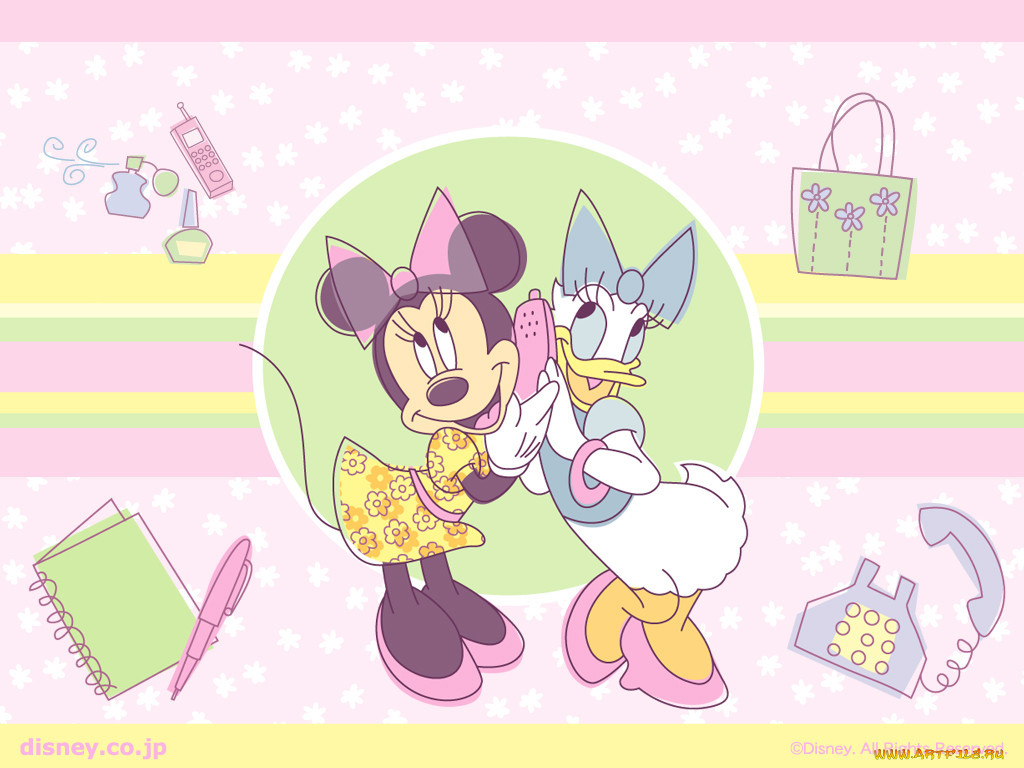 , disney